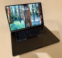 MacBook Air 15,3 ", M3 512 gb SSD 8 gb RAM
